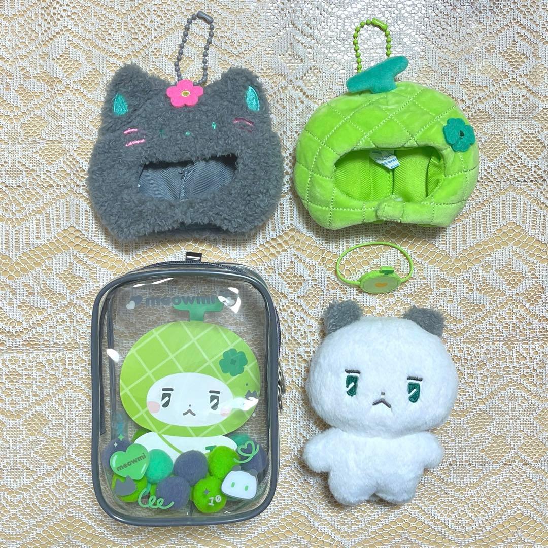 PLAVE MMMM ムメミム ハミン おまけ付き