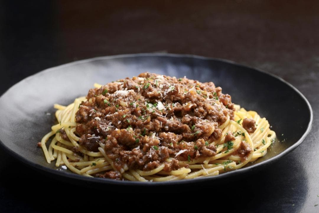 ごろごろお肉のボロネーゼ 20個セット