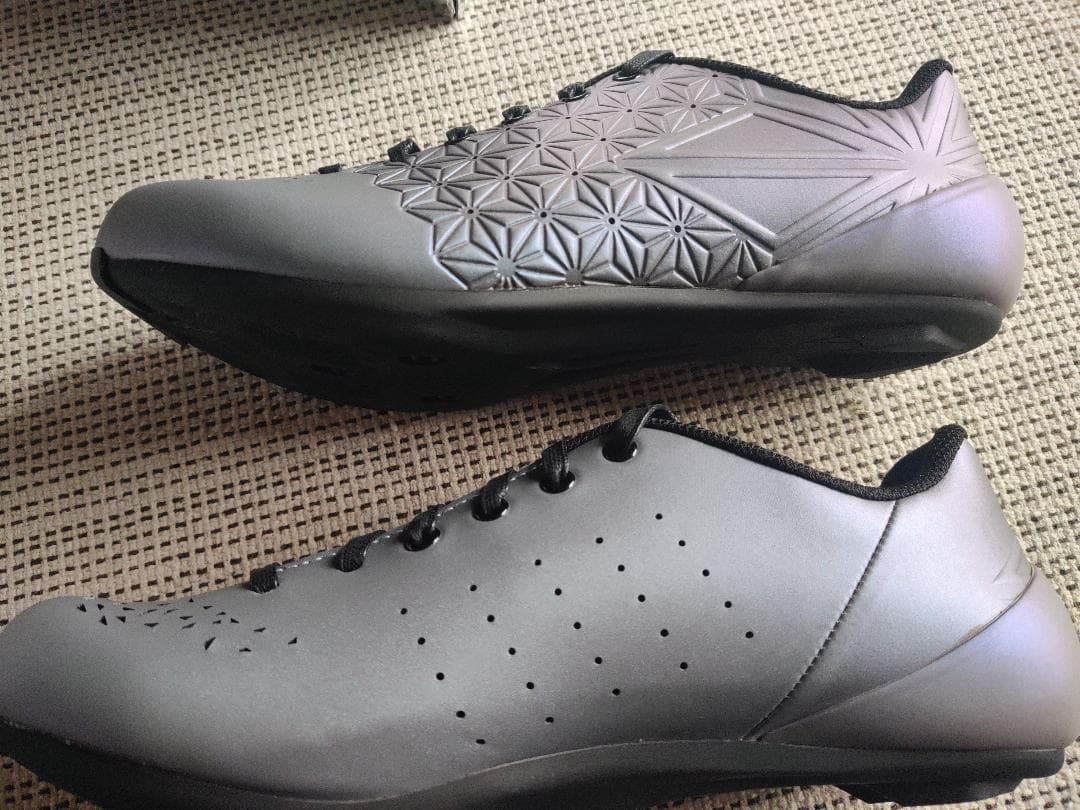 SUPACAZ SUAVE OilSlick 26.0cm 新品未使用をどうぞ♪