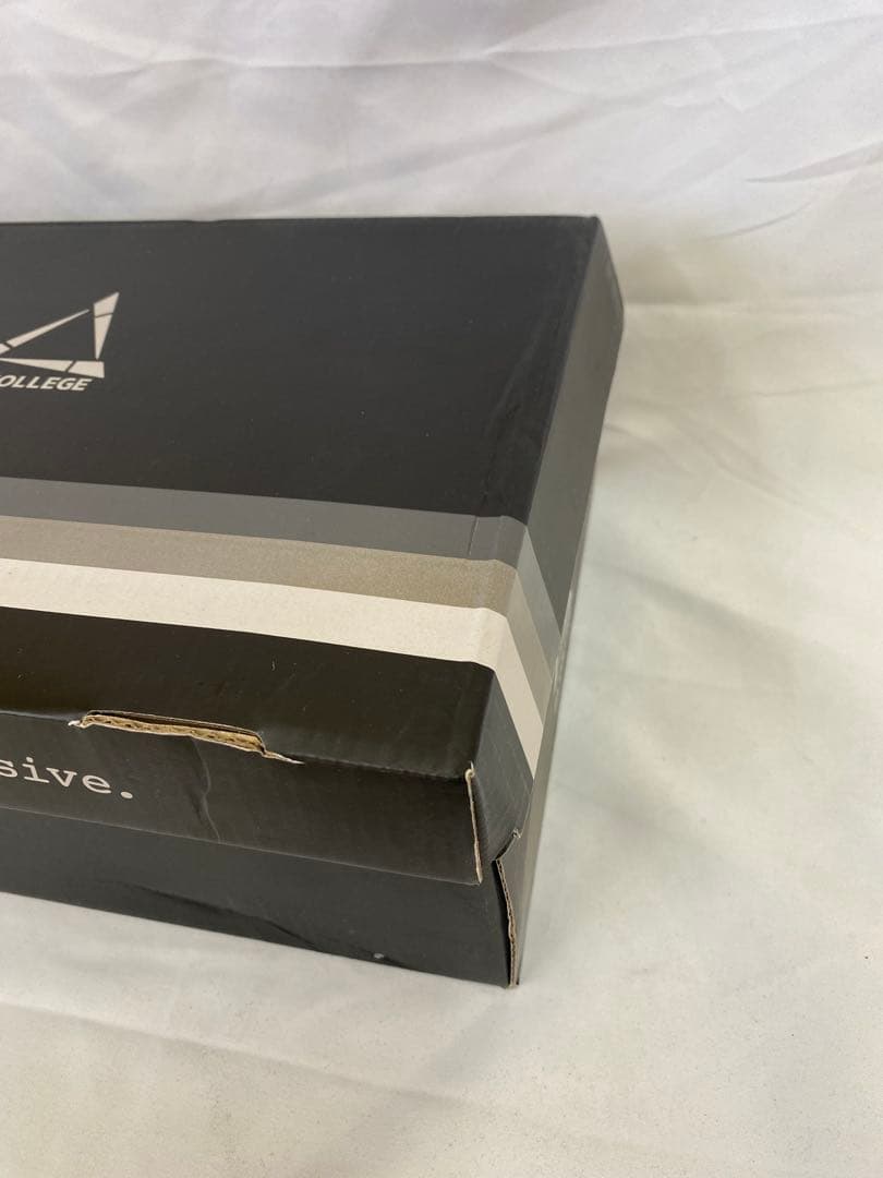 PL college リフティングシューズ　28センチ