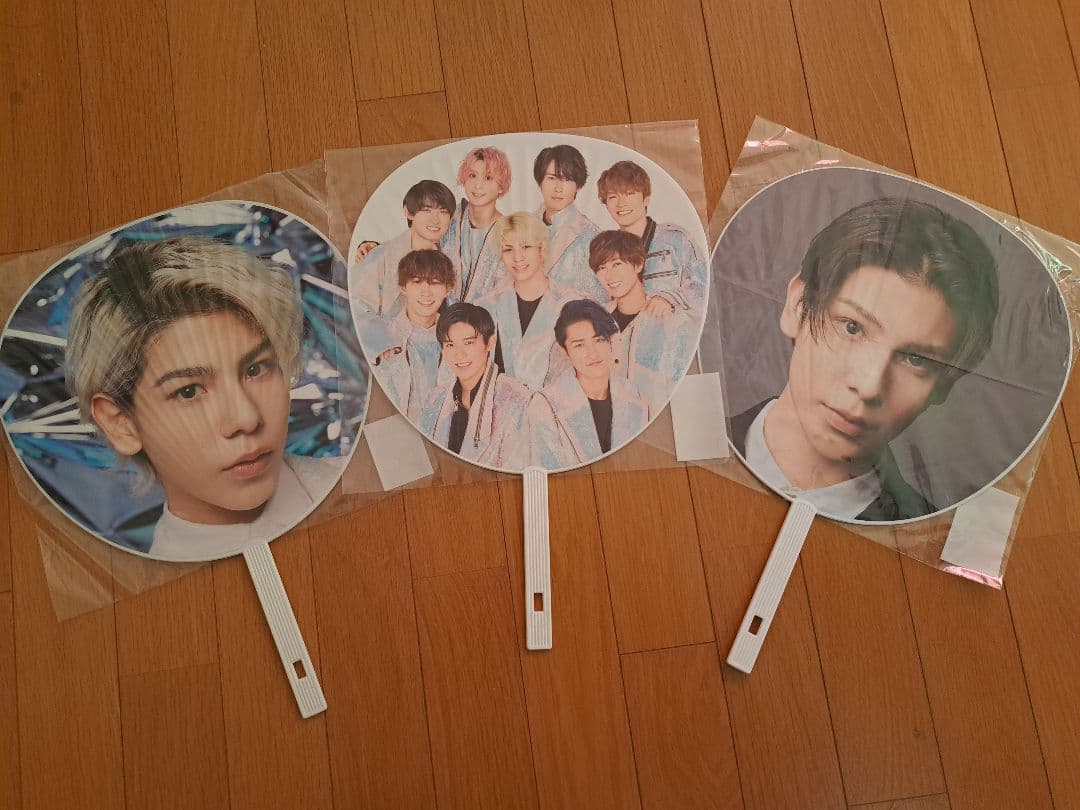 Manグッズ 良品 まとめ売り ラウール