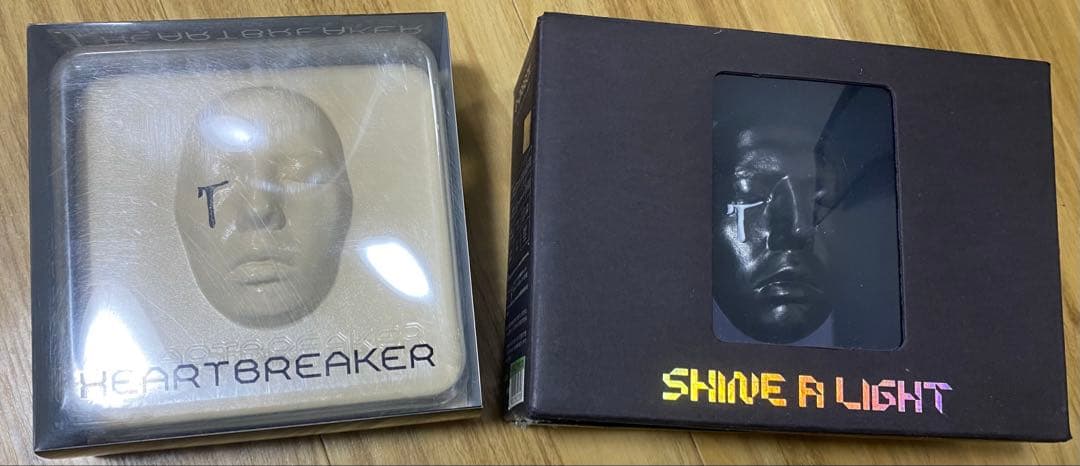 アイドル G-DRAGON HEARTBREAKER CD DVD