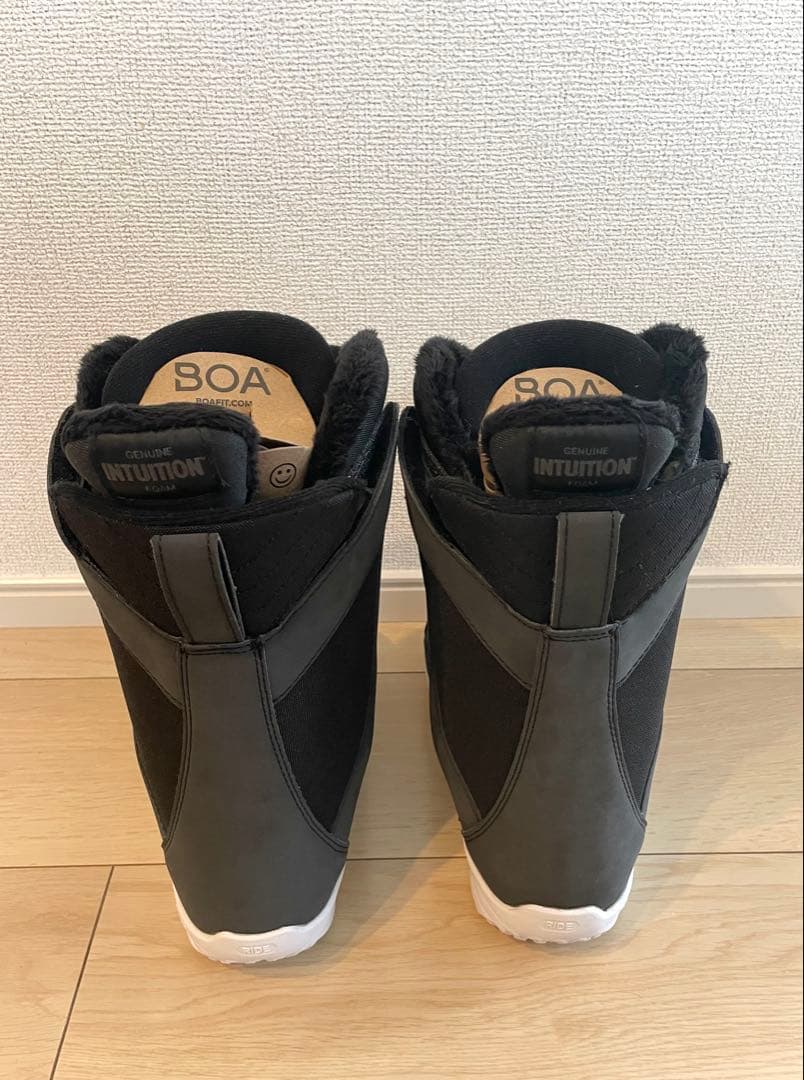 【新品未使用】SAGE スノーボードブーツ 23.0