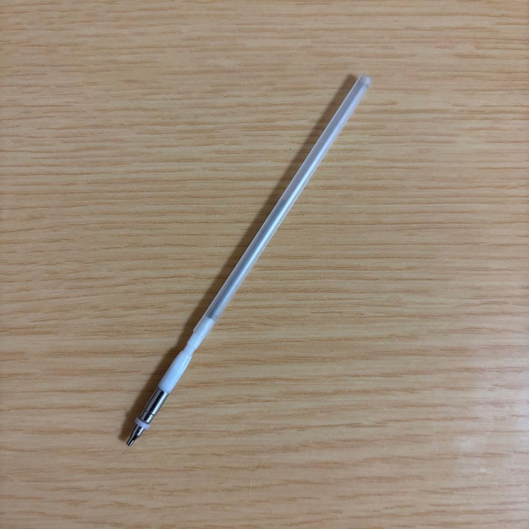 野原工芸 グラナディラ　シャープペンシル　ボールペン　スタンダード　シルバー金具