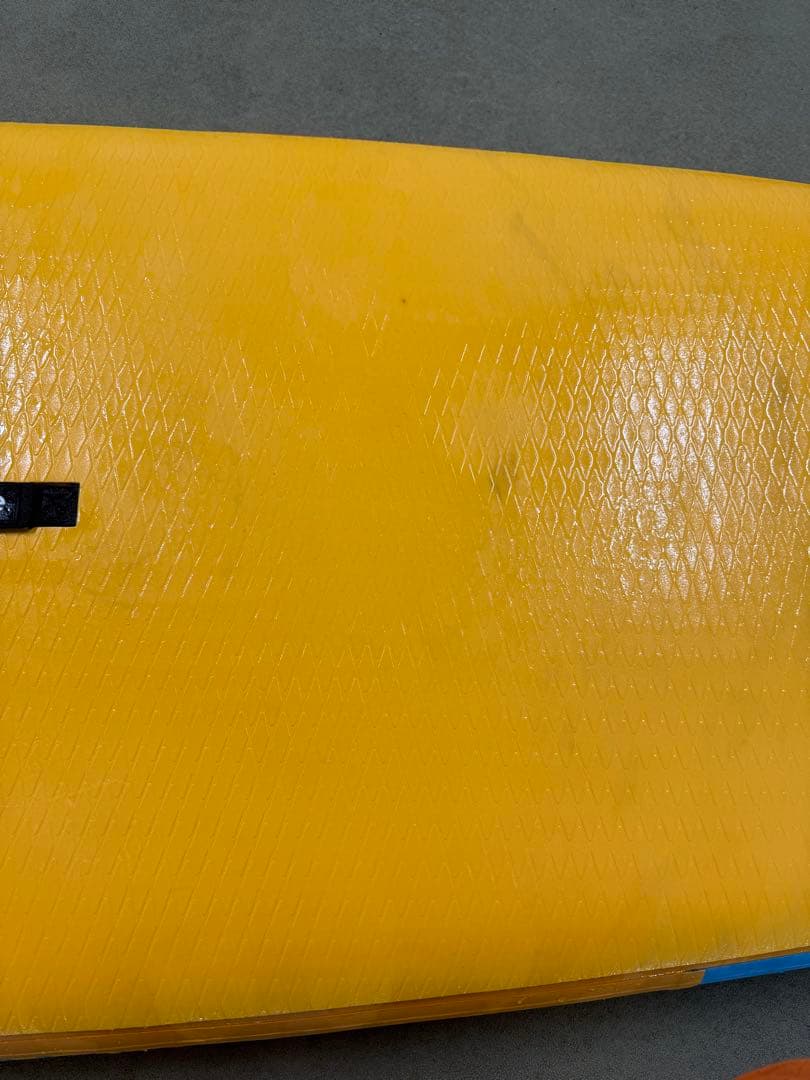 SUP スタンドアップパドルボード AQUA TONE FLAME