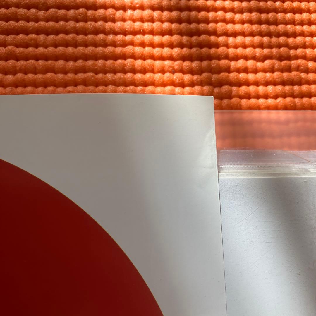 ［中古］B'z The Best \"Pleasure\" ポスター③