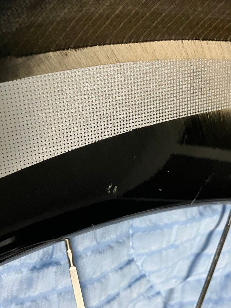 SHIMANO DURA-ACE C75 TU WH-9000 リアホイール