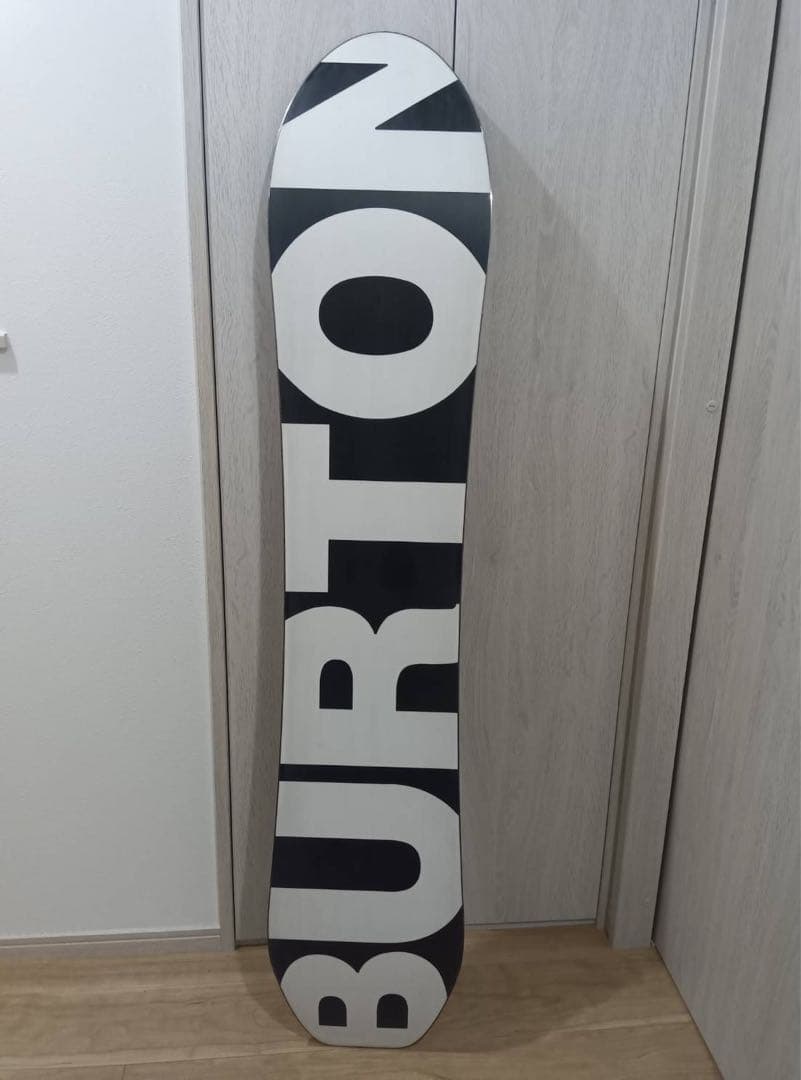 BURTON CK NUG 154 スノーボード