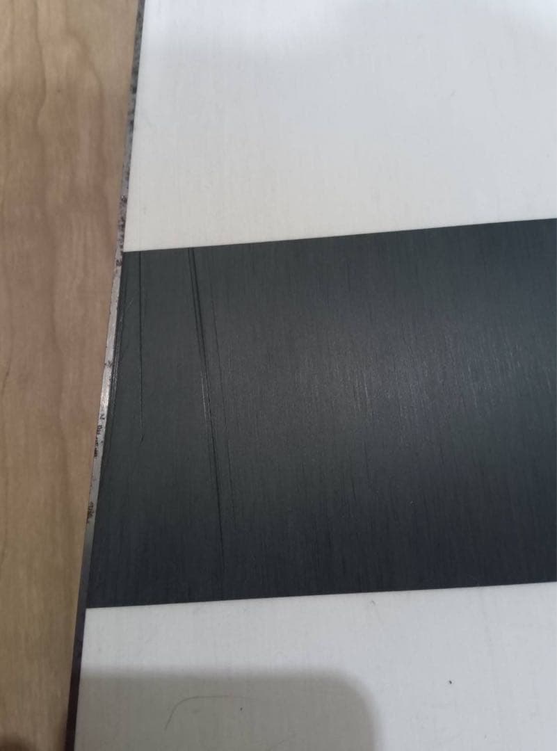 BURTON CK NUG 154 スノーボード