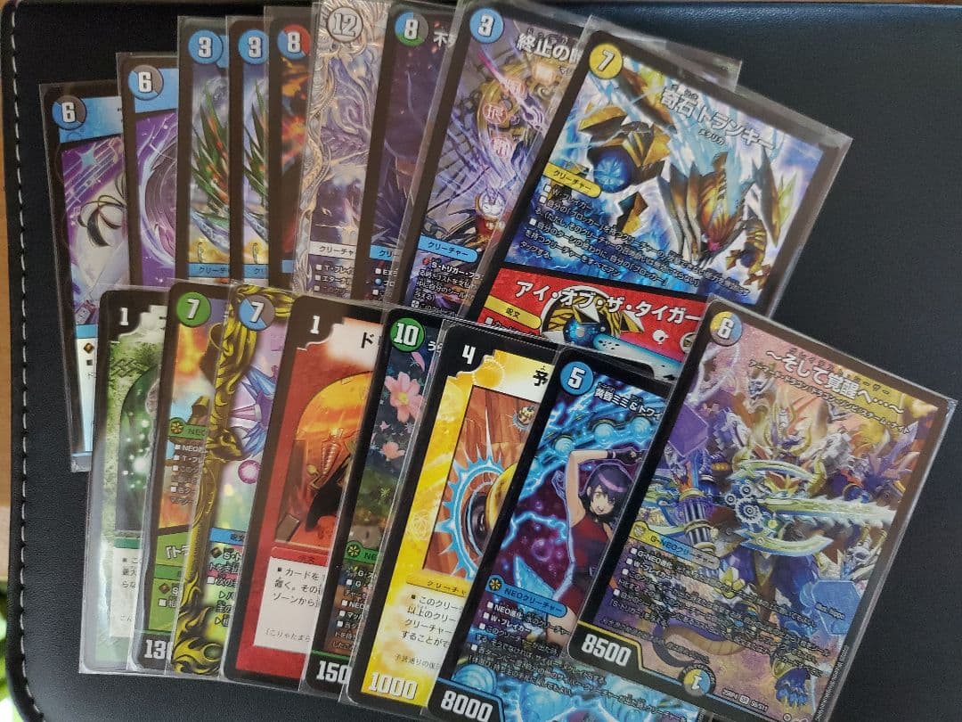 デュエマ まとめ売り