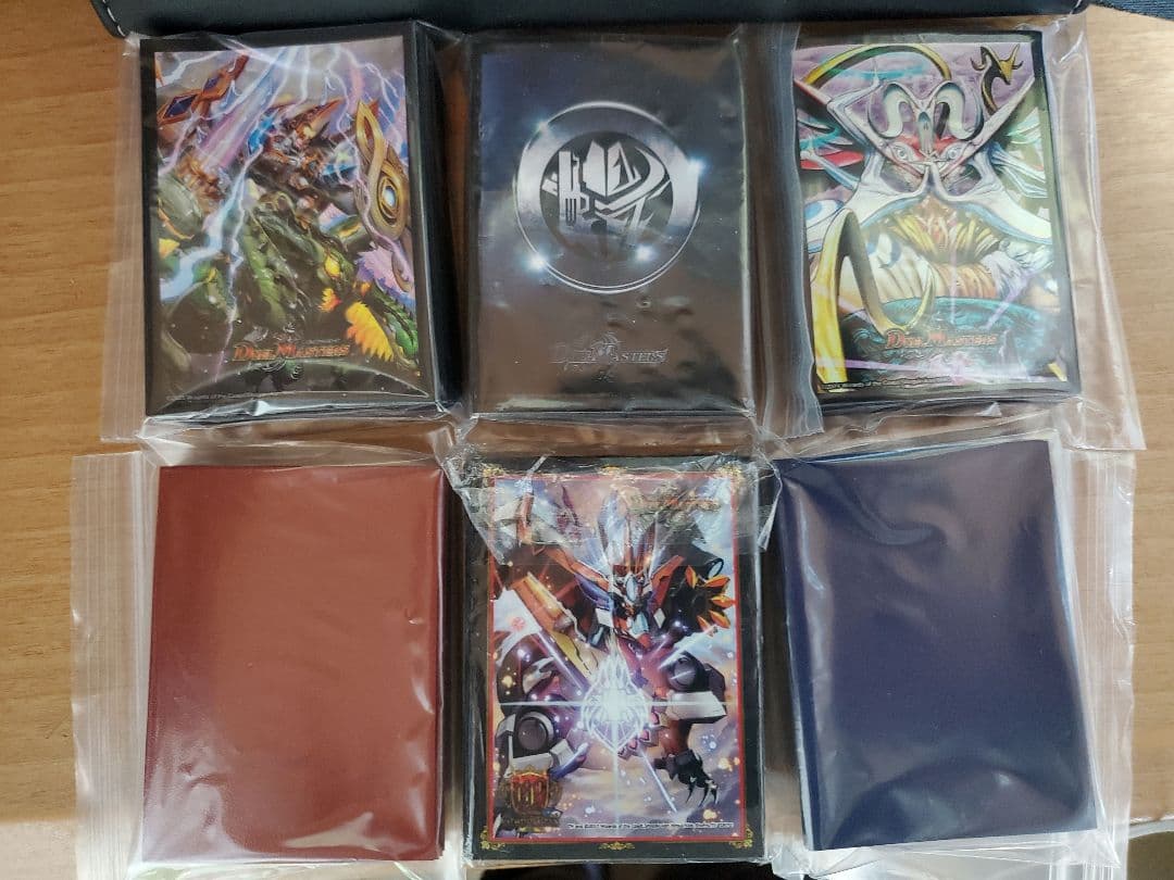 デュエマ まとめ売り