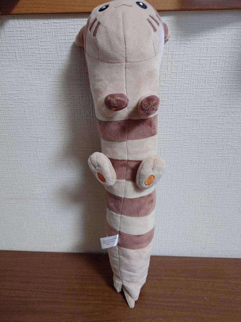 ポケモン ぬいぐるみ オオタチ ポケモンセンター