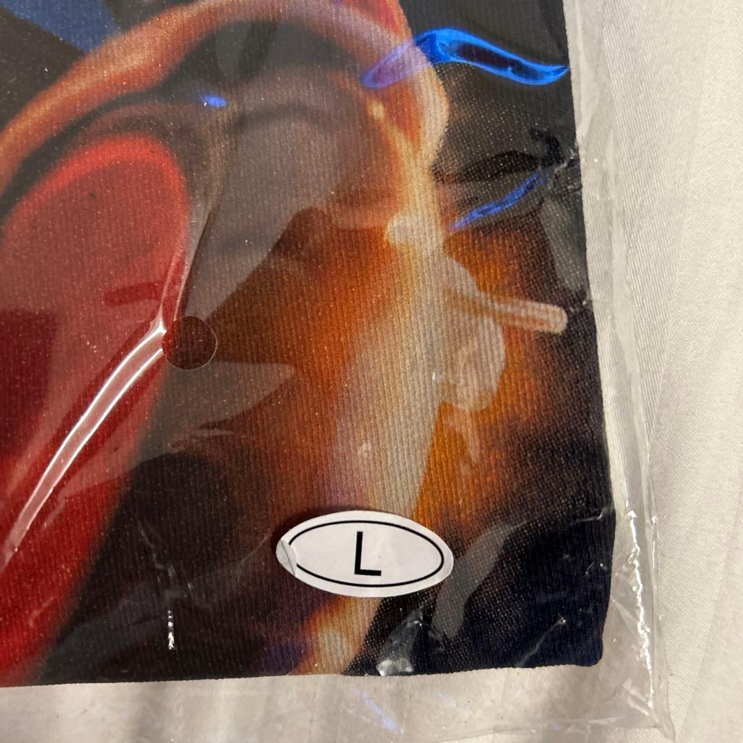 VAUNDY Tシャツ&銀テープ&袋DOME TOUR 2026 SILENCE