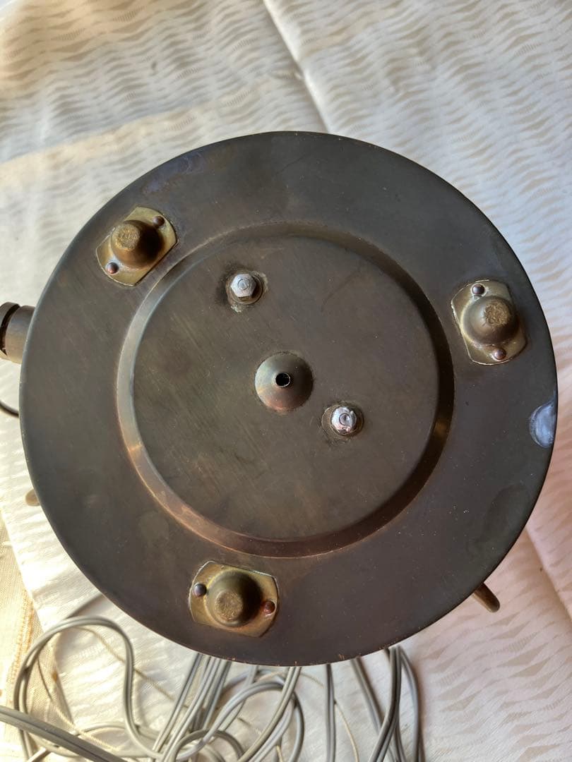 運輸省型式あり　甲種両色燈　都電使用？