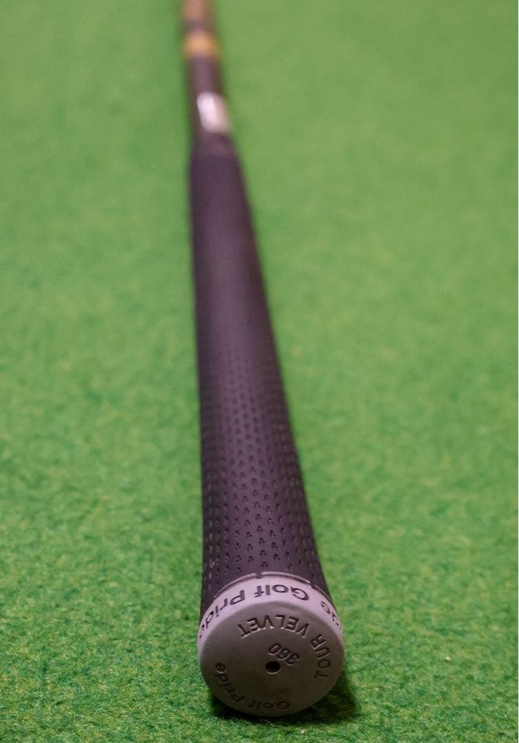 キャロウェイ純正 VENTUS 5 for Callaway（SR）