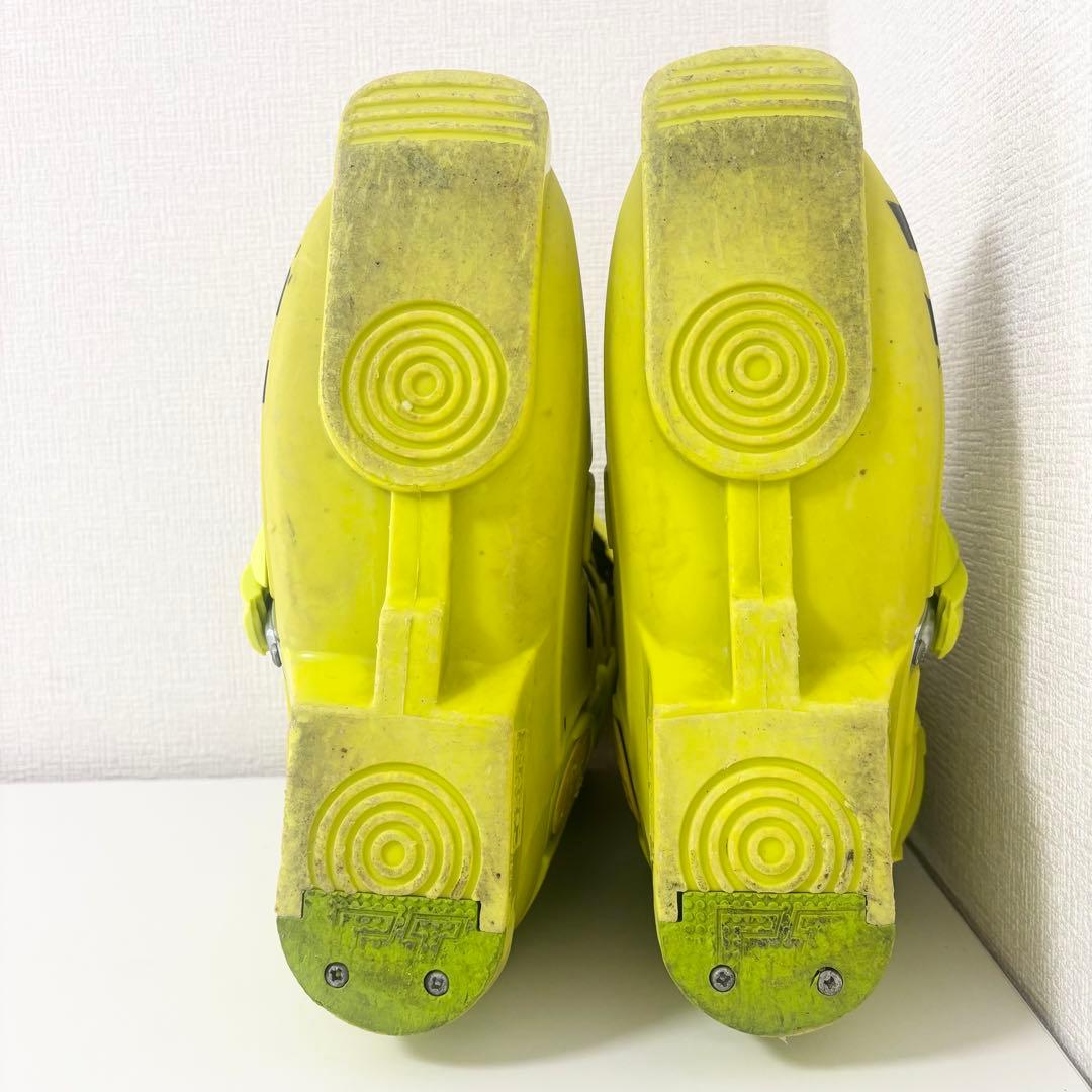 Full Tilt スキーブーツ Drop Kick 27.5 FT