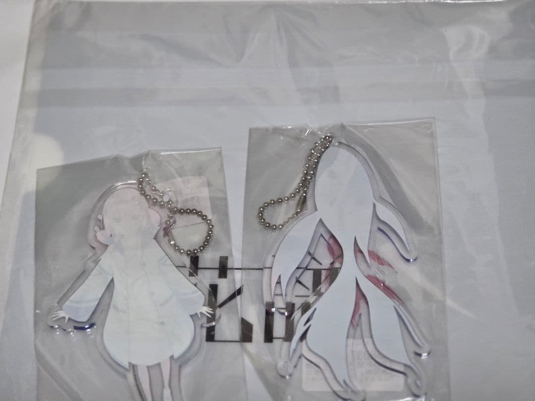 花譜1stワンマンライブ「不可解」トレカ ファイル cd アクキー ファイル3