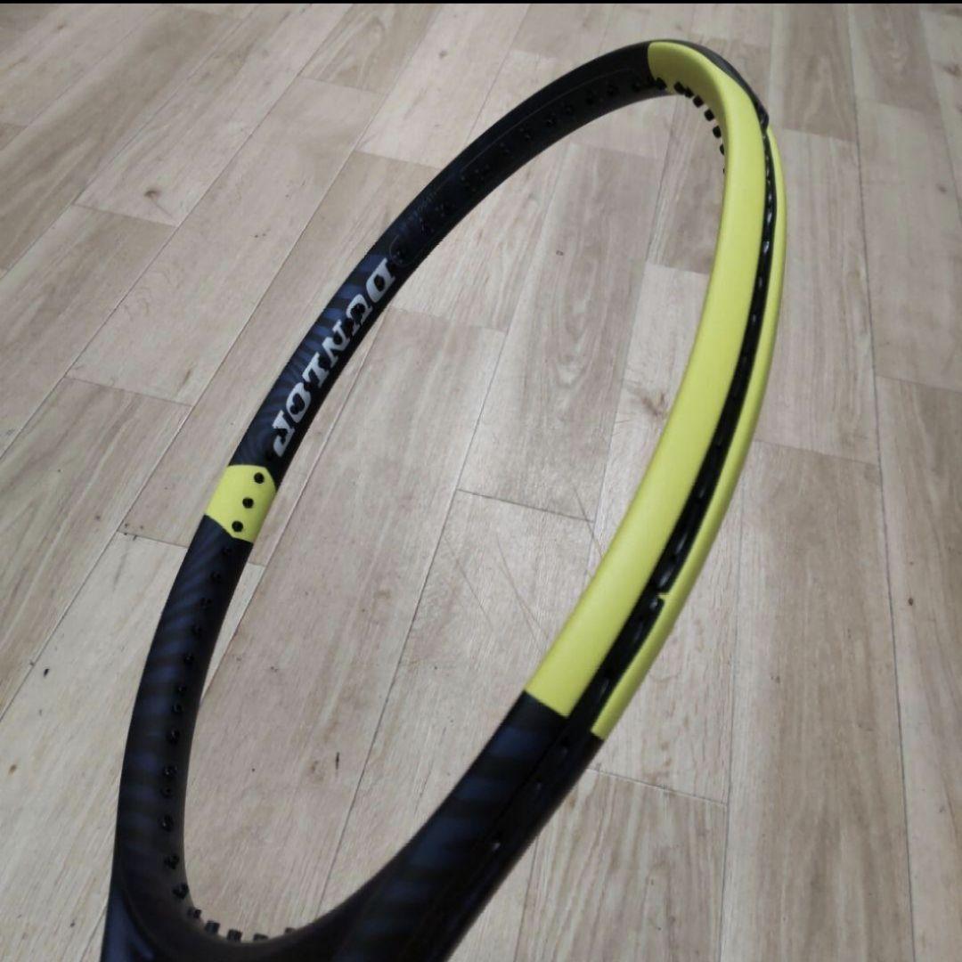 価格交渉OK【ガット張り＆グリップテープ付】新品/SX300 NAVY/G3