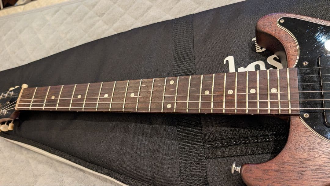 Gibson　Les Paul Special Tribute DC　希少モデル