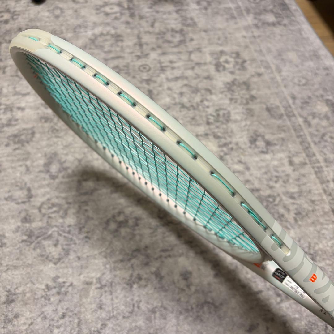 ラケット(硬式用) Wilson SHIFT 99 V1.0 G3