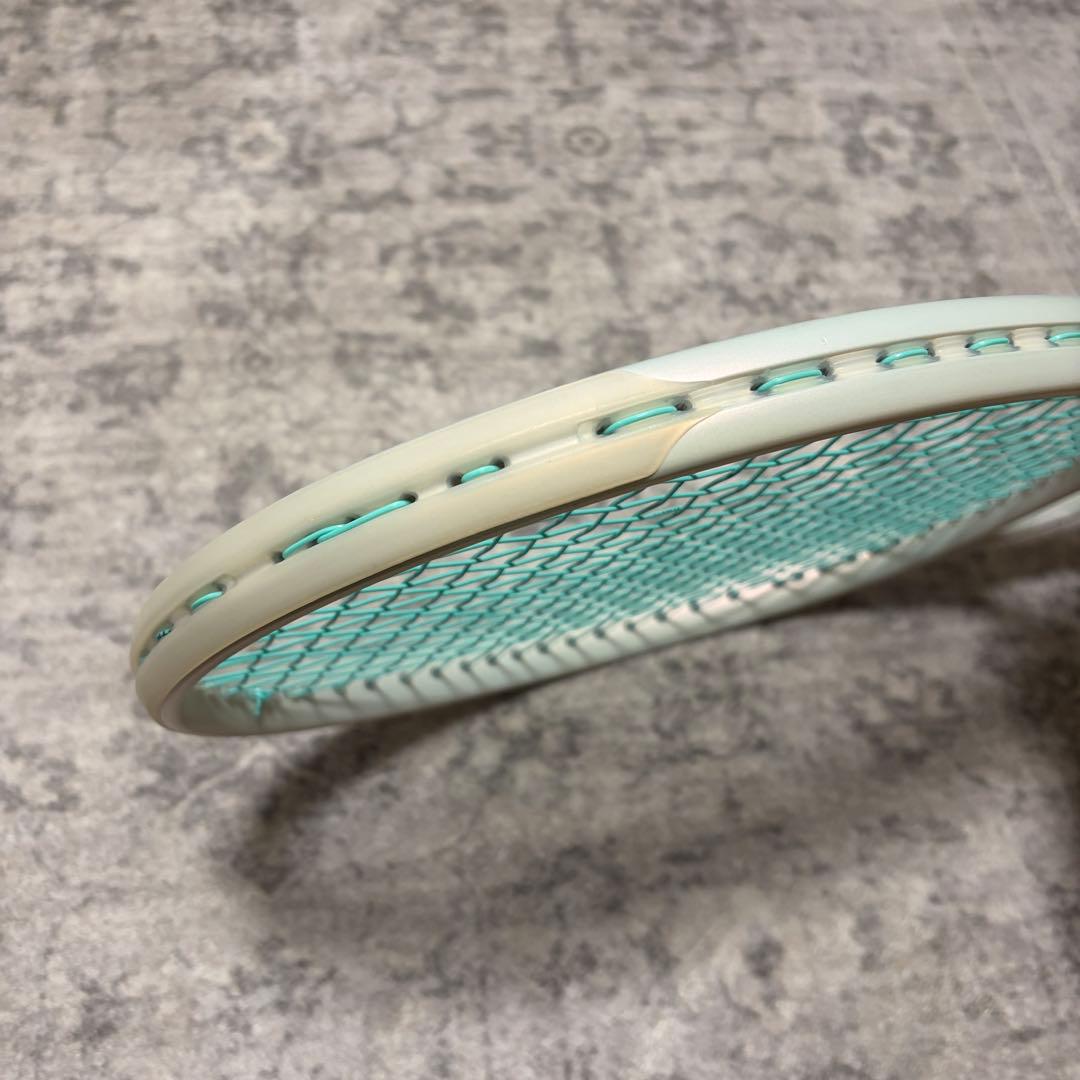 ラケット(硬式用) Wilson SHIFT 99 V1.0 G3