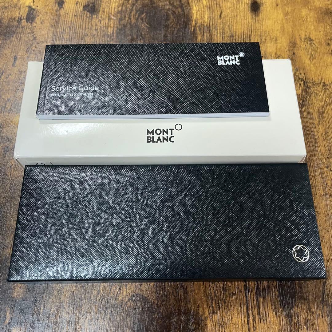 けんこーーーう☆即筆記可！リフィルセット☆MONTBLANC PIX