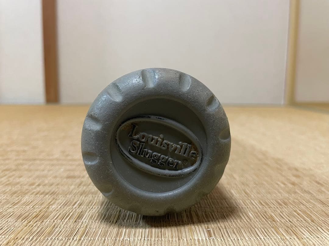 Louisville Slugger Catalyst 軟式バットJRB015B