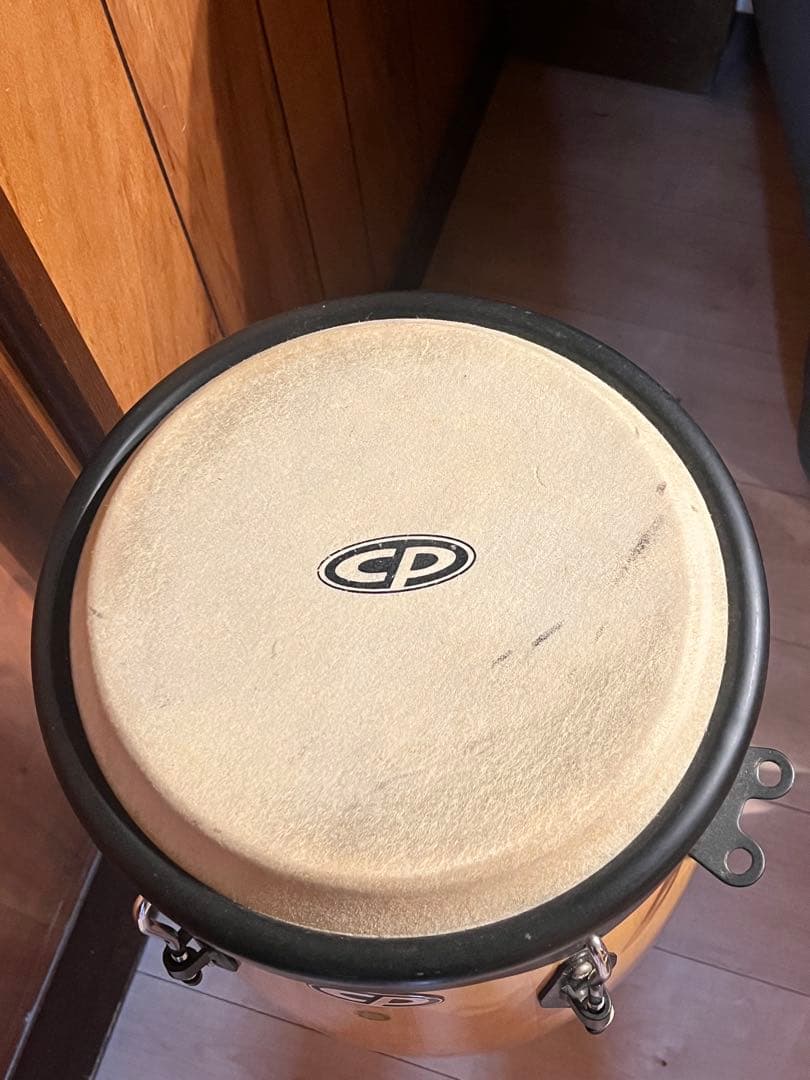 CP CP656-AWB (Natural Gloss) 11 3/4”