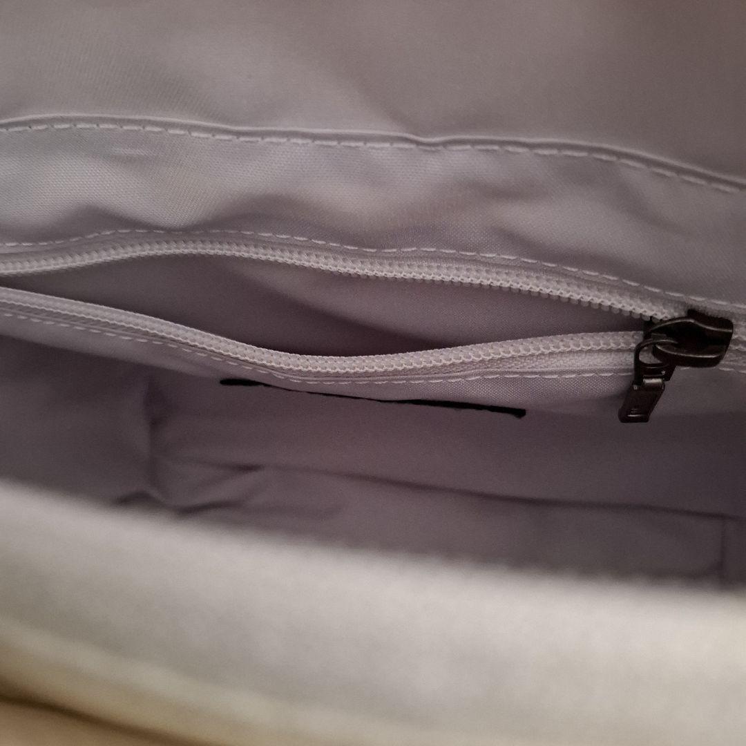 Paul Stuart ゴルフ　ロゴジャガード　カートバッグ　タグ付き新品