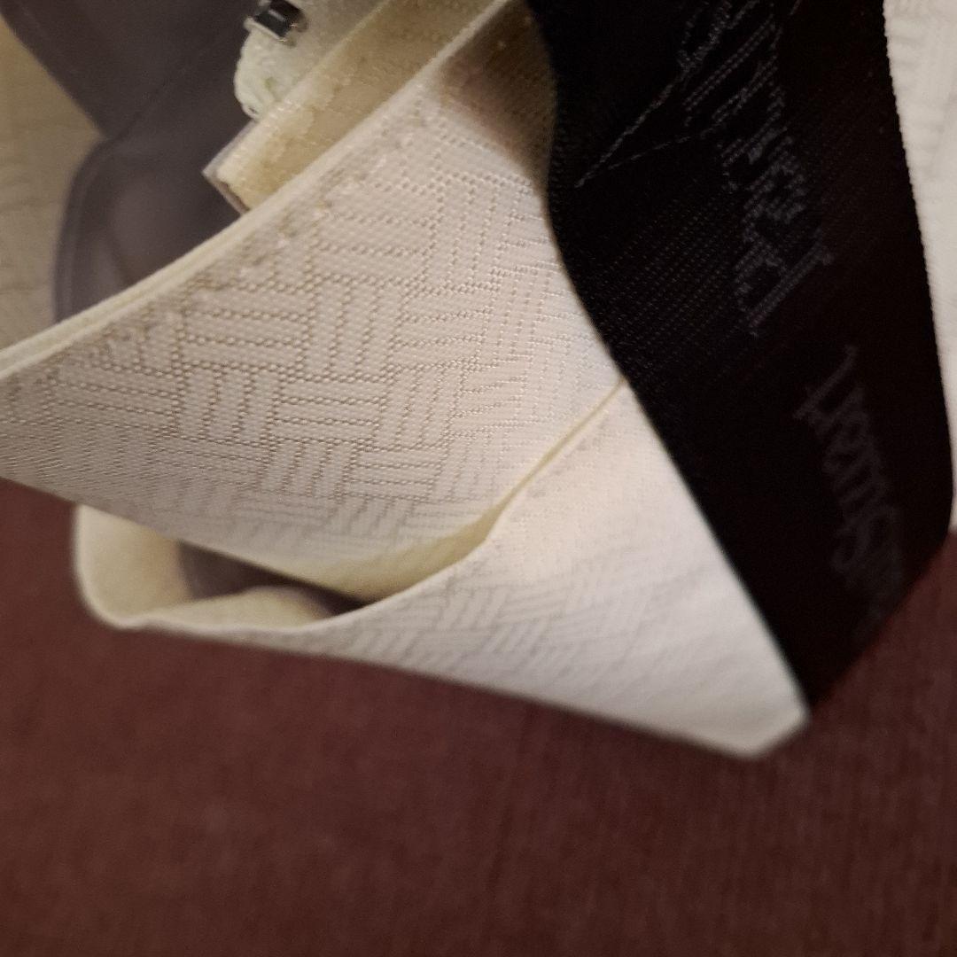 Paul Stuart ゴルフ　ロゴジャガード　カートバッグ　タグ付き新品