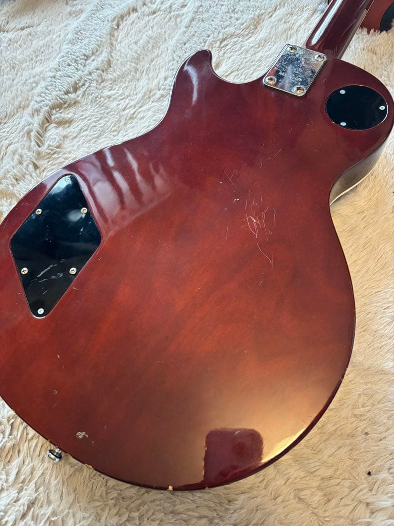 【3/18迄 限定値下げ】 Greco EG360s 72年製レスポール