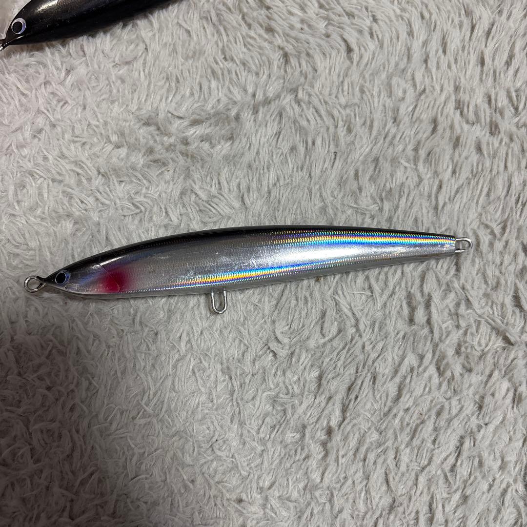 フィッシュトリッパーズ　タンゲーラ170