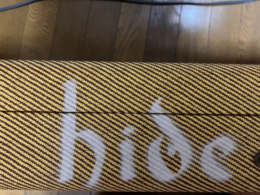 フェルナンデス JG-hide モデル FERNANDES