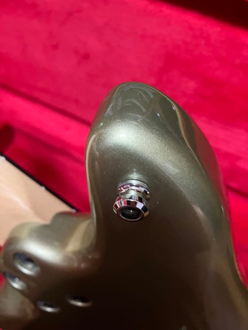 フェルナンデス JG-hide モデル FERNANDES