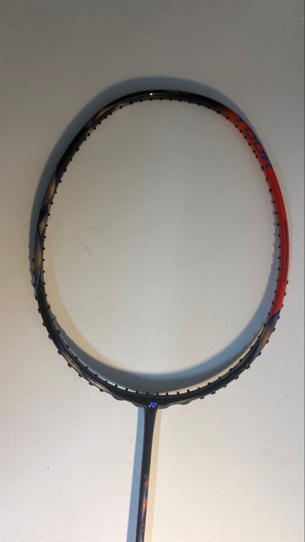 ラケット YONEX ASTROX 77 tour 4U5