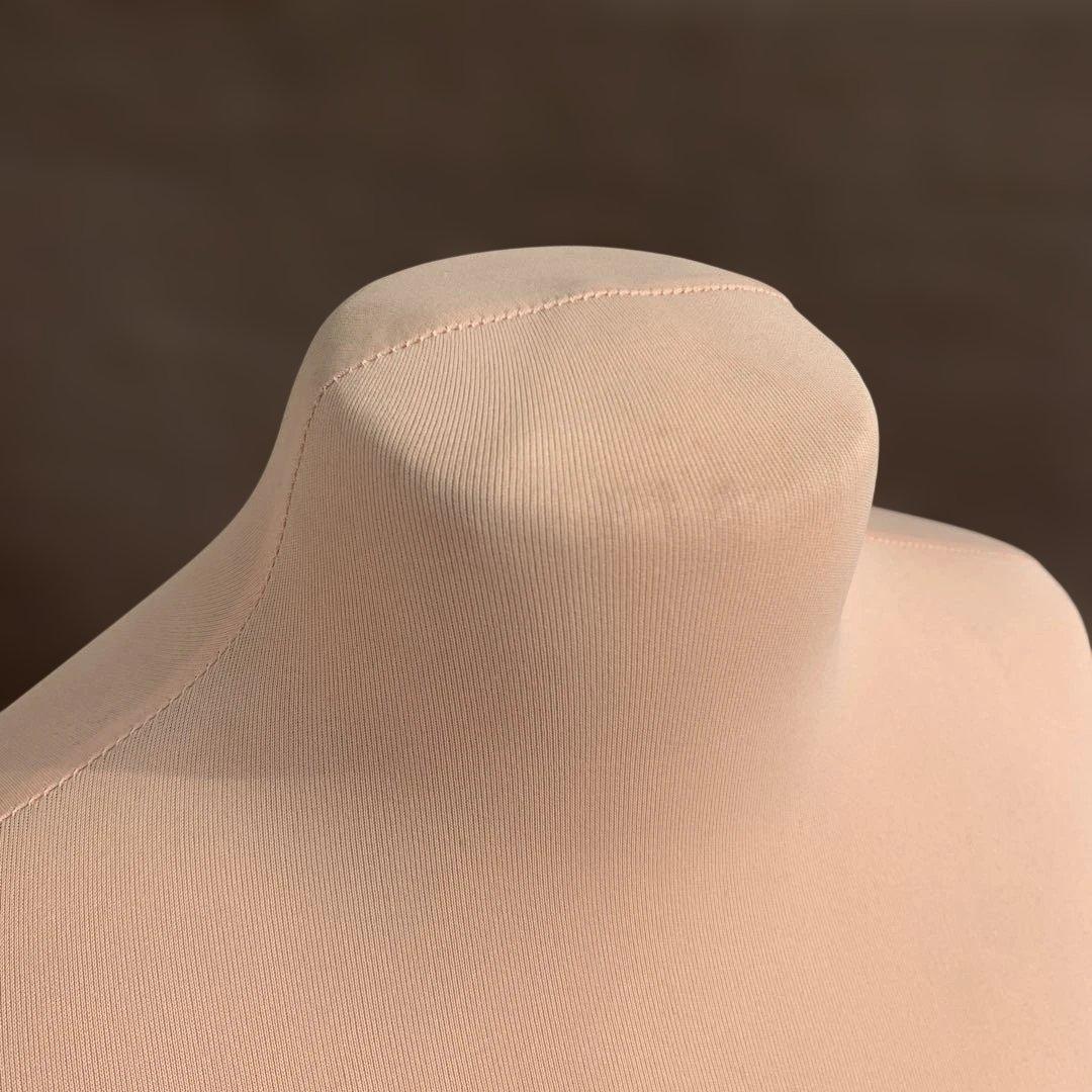 トルソー　ディスプレイ　洋裁　古着せどり