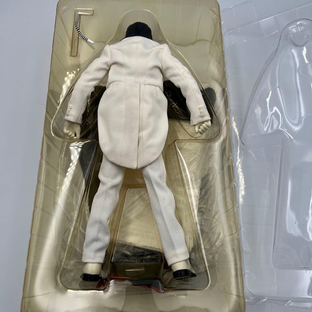 RAH　仮面ライダー　死神博士　1/6　フィギュア　検　ホットトイズ