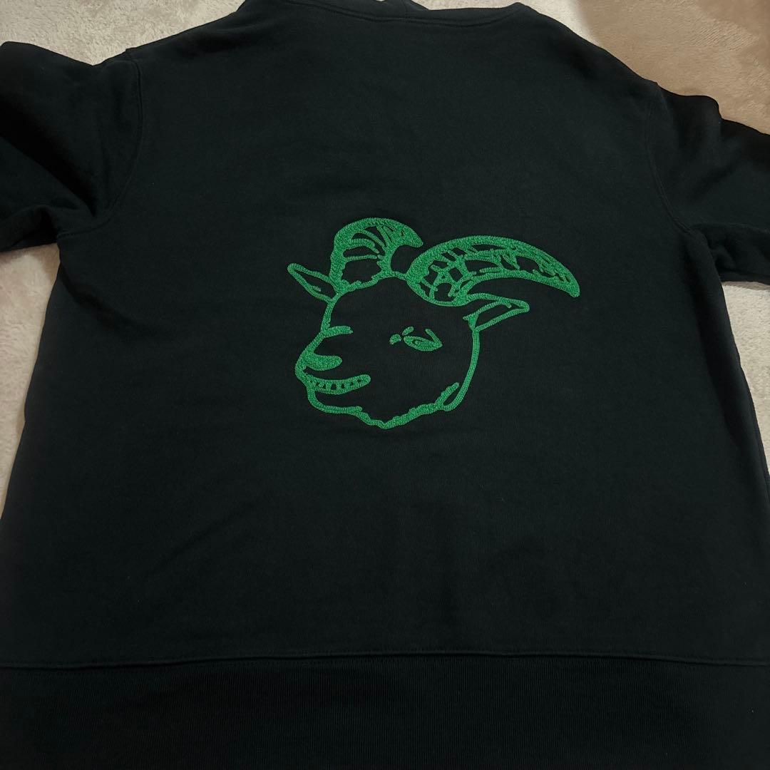 ミュージシャン Chevon