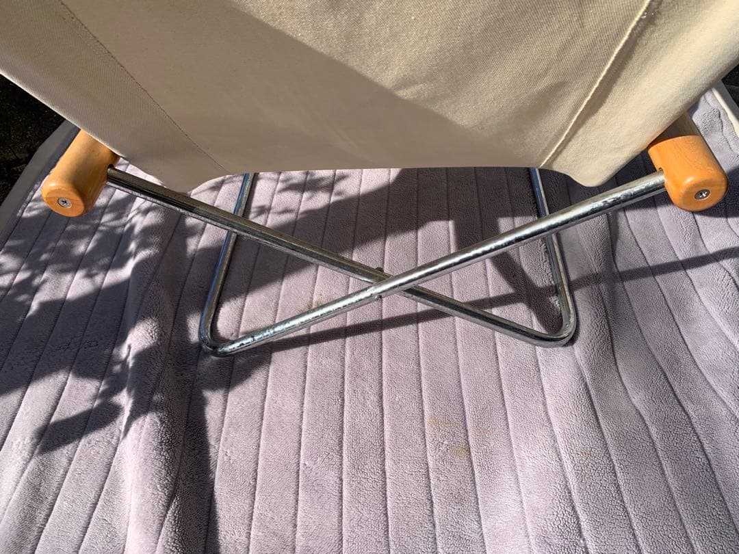 ニーチェア　福岡市　引き取り対応のみ