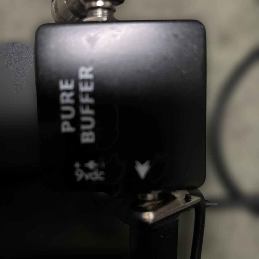 エフェクターボードセット