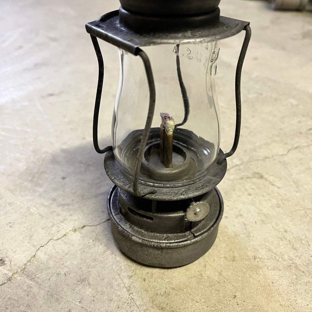 【希少・美品】DIETZ SPORT デイツ スポーツ スケーターズ ランタン