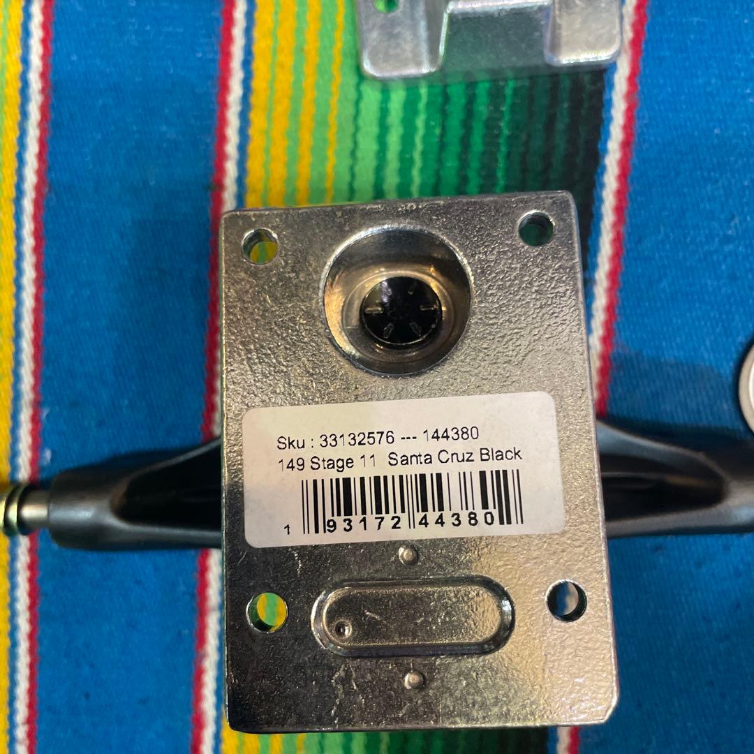 インディーindependent149スケートボード トラック12,000円