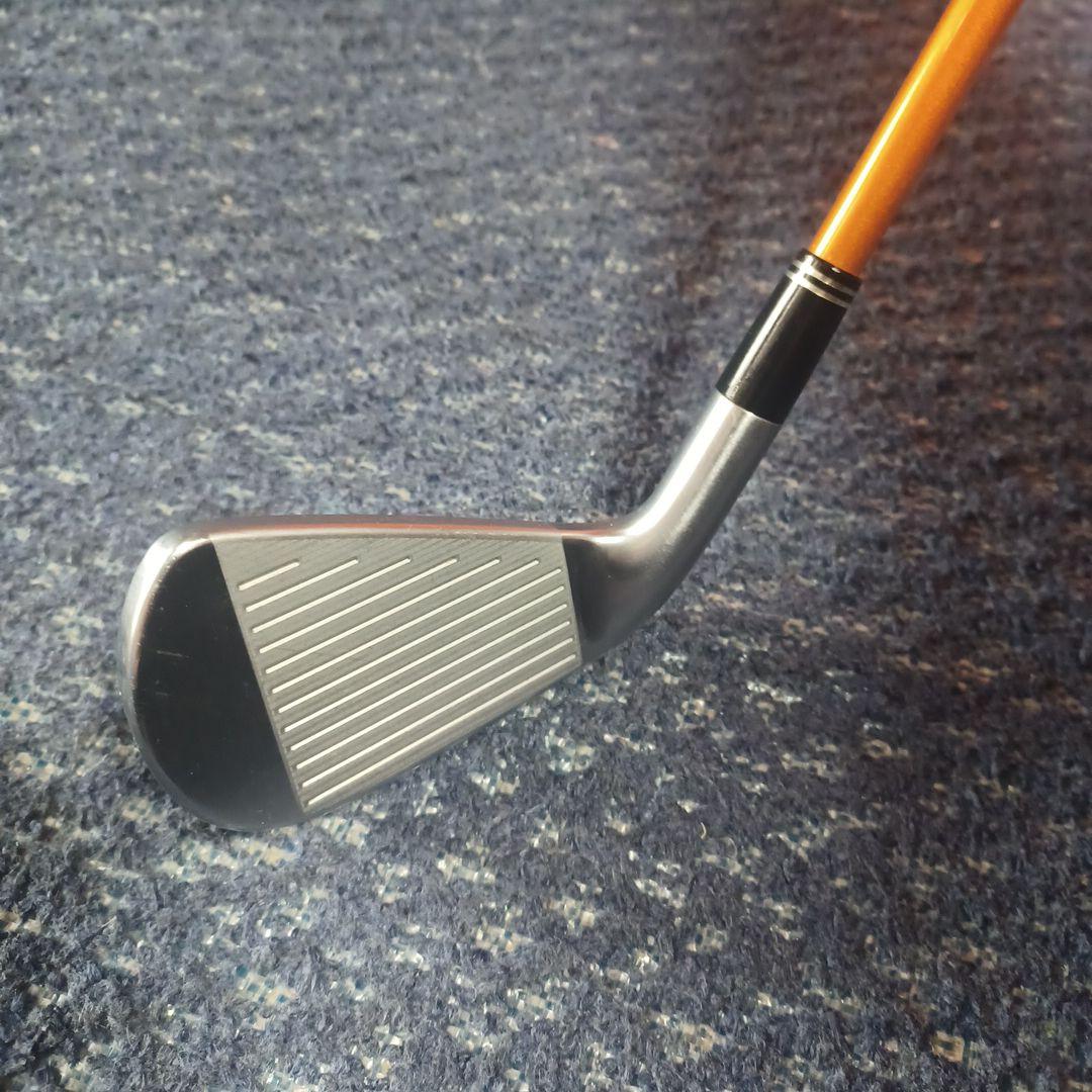 スリクソン　ZU65　ユーティリティー