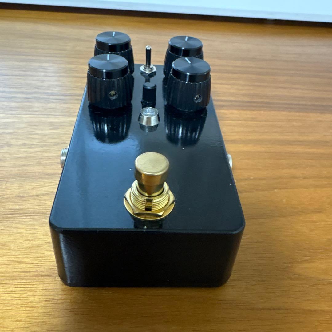 's effects TSV808クローン