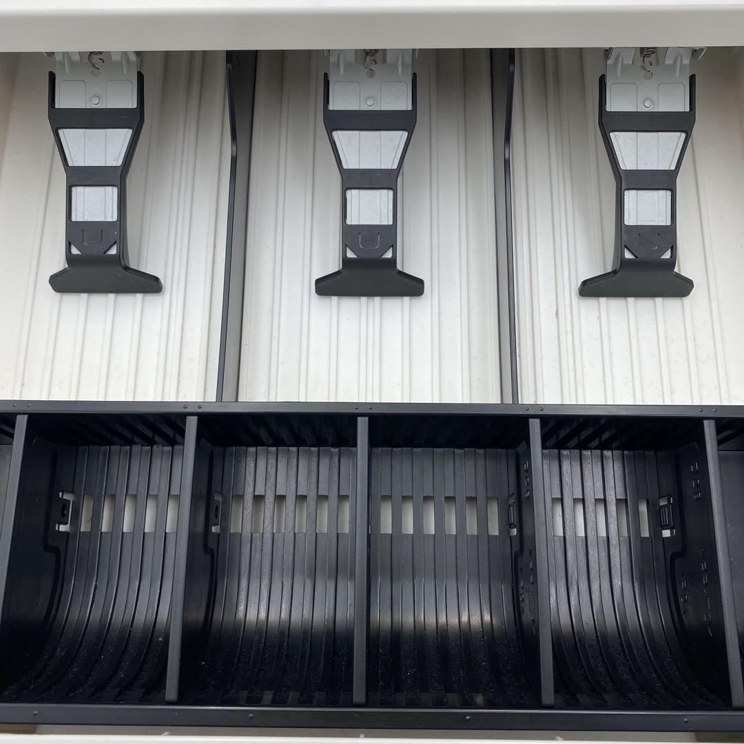 CASIO SR-S200 新品レジロール18巻付き