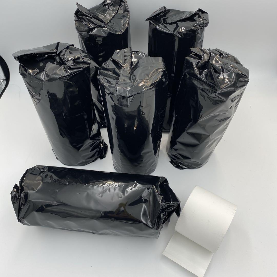 CASIO SR-S200 新品レジロール18巻付き