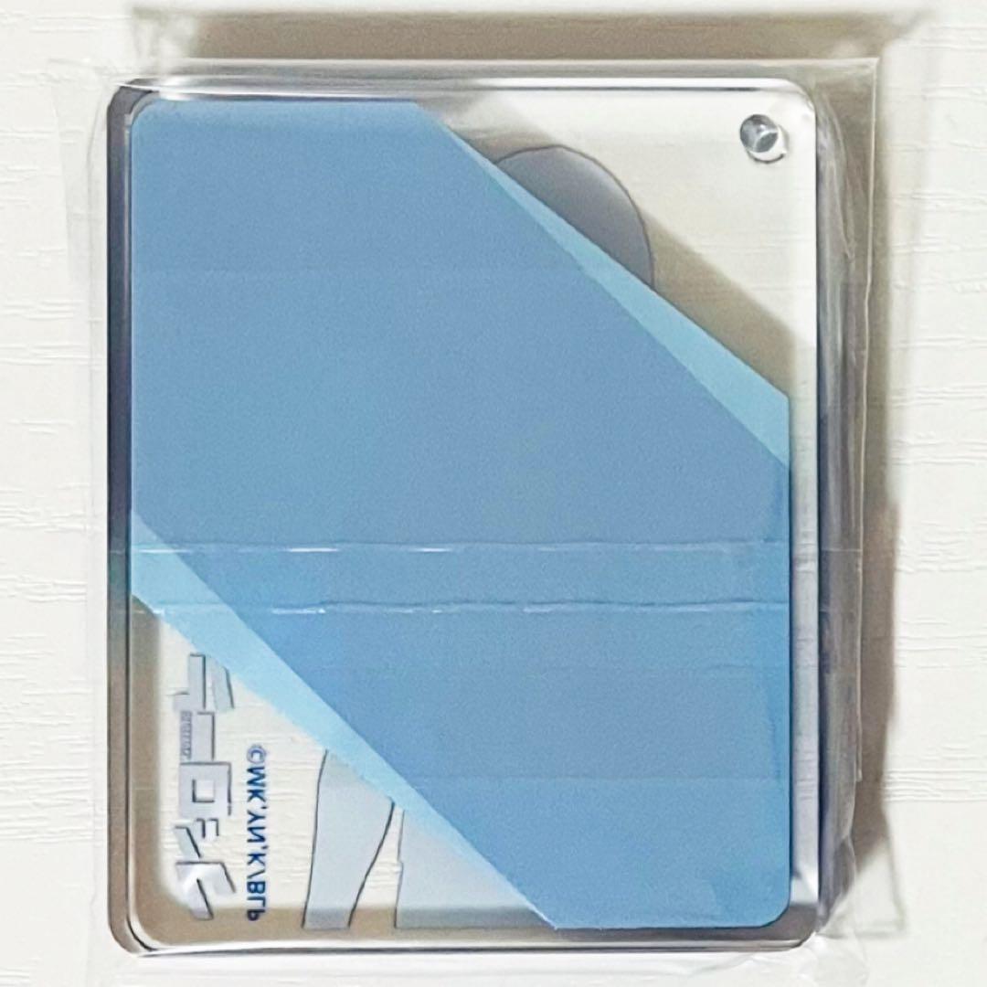 新品★ブルーロック【氷織羊】アニカフェ★CoLotta★コロッタ