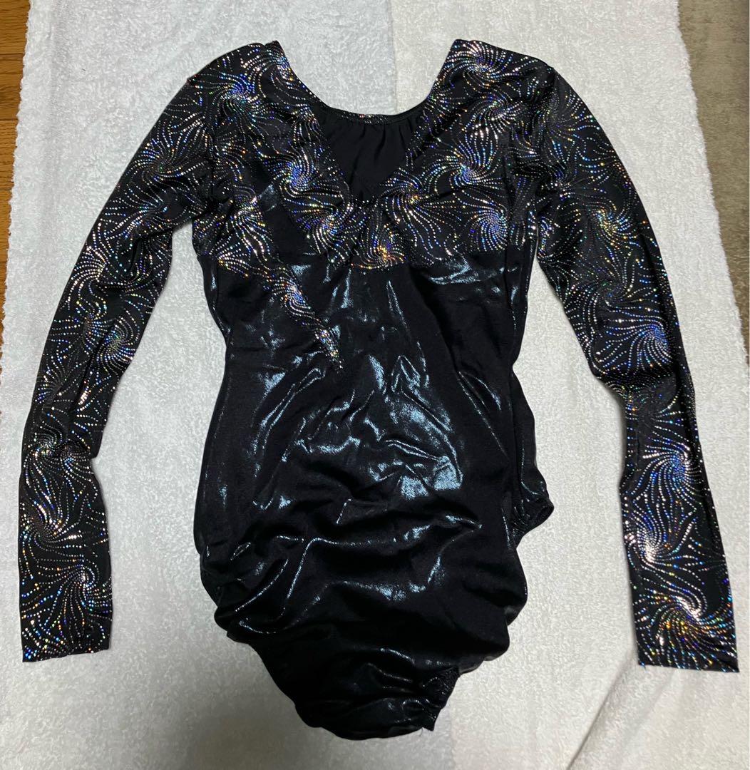 Milano ミラノレオタード　サイズ36