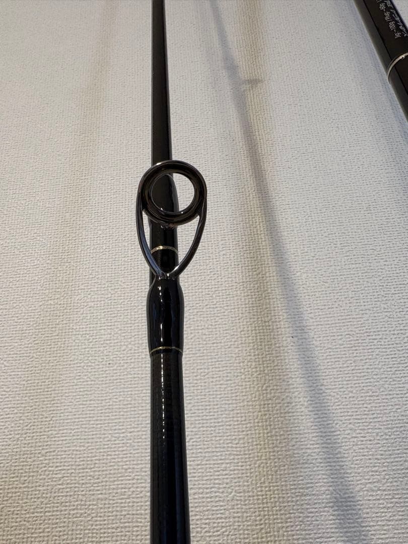 ♩最終値下げ♬【未使用】BlueSniper 95MMH 定￥51,500送料込