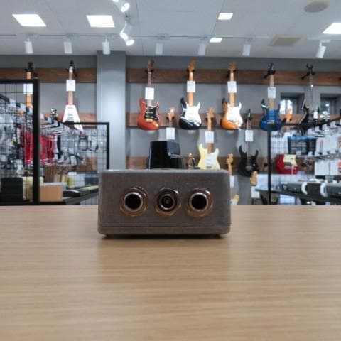 EVA DENSHI Kanter SPL Tuning sys ブースター